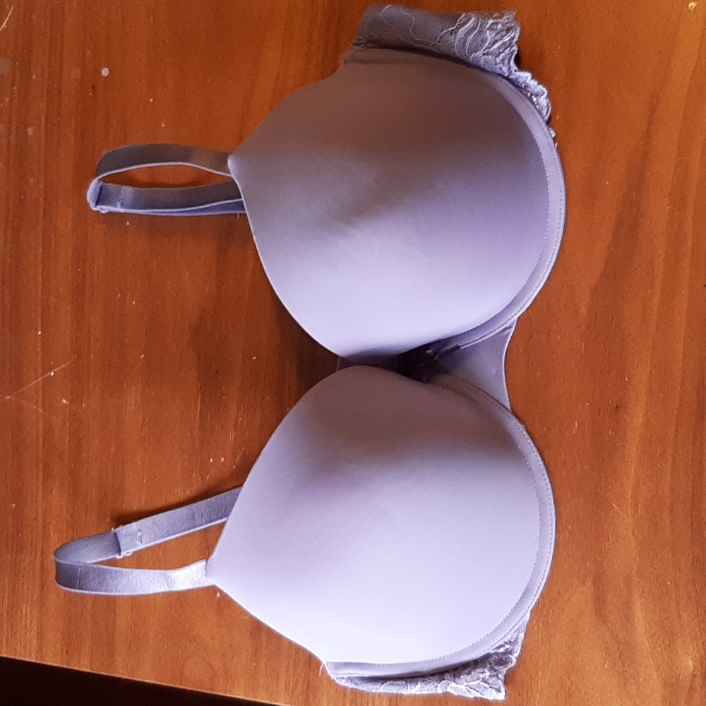 La Vie En Rose Demi Bra in 38DD